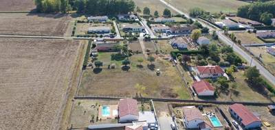 Programme terrain + maison à Ayguesvives en Haute-Garonne (31) de 67 m² à vendre au prix de 247000€ - 4