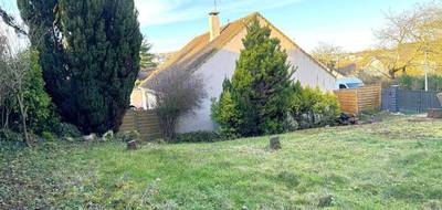 Terrain seul à Villebon-sur-Yvette en Essonne (91) de 245 m² à vendre au prix de 169000€ - 3