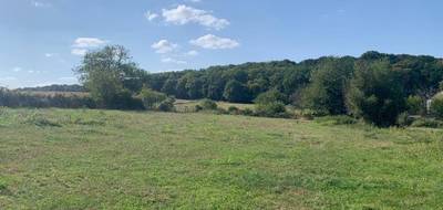 Terrain seul à Dormelles en Seine-et-Marne (77) de 626 m² à vendre au prix de 85000€ - 3