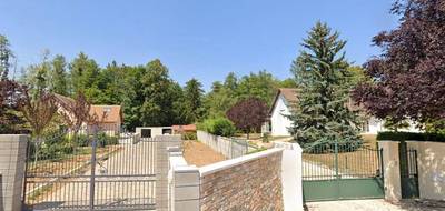 Programme terrain + maison à Mennecy en Essonne (91) de 150 m² à vendre au prix de 481000€ - 4