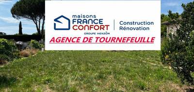 Programme terrain + maison à Frouzins en Haute-Garonne (31) de 140 m² à vendre au prix de 585000€ - 4