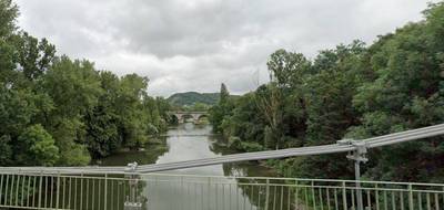 Terrain seul à Boussens en Haute-Garonne (31) de 1400 m² à vendre au prix de 35000€ - 3