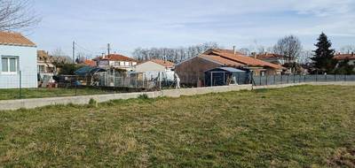 Terrain seul à Saint-Jean-du-Falga en Ariège (09) de 590 m² à vendre au prix de 75000€ - 2