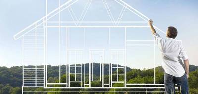 Programme terrain + maison à Cloyes-les-Trois-Rivières en Eure-et-Loir (28) de 91 m² à vendre au prix de 206270€ - 4