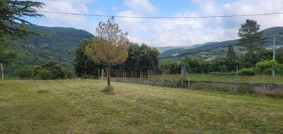 Terrain seul à Le Teil en Ardèche (07) de 359 m² à vendre au prix de 67500€ - 2