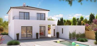 Programme terrain + maison à Six-Fours-les-Plages en Var (83) de 100 m² à vendre au prix de 485000€ - 1