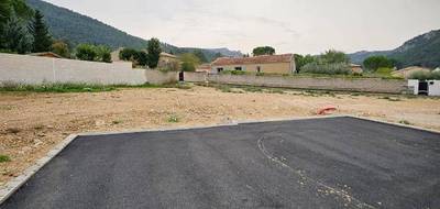 Programme terrain + maison à Auriol en Bouches-du-Rhône (13) de 100 m² à vendre au prix de 430000€ - 2