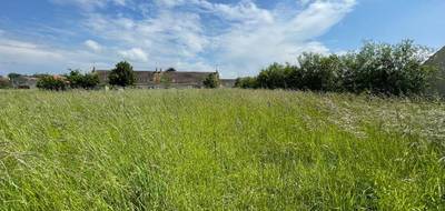 Programme terrain + maison à Mélicocq en Oise (60) de 52 m² à vendre au prix de 191440€ - 3