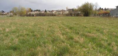 Terrain seul à Nangis en Seine-et-Marne (77) de 2000 m² à vendre au prix de 89000€ - 2