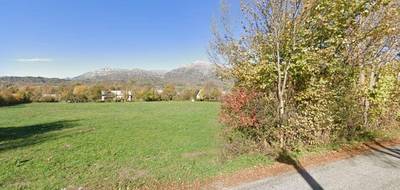 Terrain seul à Chabottes en Hautes-Alpes (05) de 400 m² à vendre au prix de 65600€ - 3