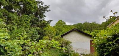 Programme terrain + maison à Panazol en Haute-Vienne (87) de 90 m² à vendre au prix de 253300€ - 4