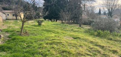 Terrain seul à Saint-Chamas en Bouches-du-Rhône (13) de 476 m² à vendre au prix de 249000€ - 4