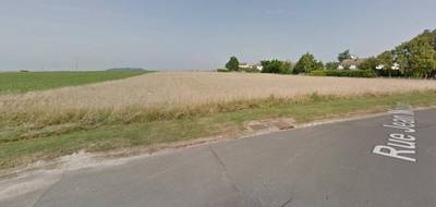 Terrain seul à Mazingarbe en Pas-de-Calais (62) de 497 m² à vendre au prix de 61200€ - 1