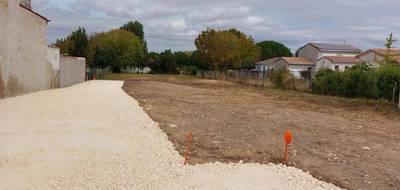 Programme terrain + maison à La Tremblade en Charente-Maritime (17) de 105 m² à vendre au prix de 467875€ - 3
