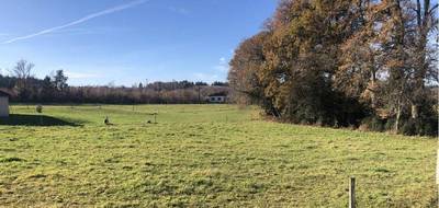 Programme terrain + maison à Corrèze en Corrèze (19) de 134 m² à vendre au prix de 300148€ - 3