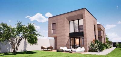 Programme terrain + maison à Meulan-en-Yvelines en Yvelines (78) de 150 m² à vendre au prix de 1900000€ - 1