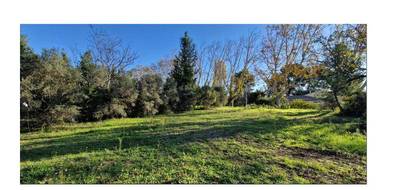 Terrain seul à Maussane-les-Alpilles en Bouches-du-Rhône (13) de 299 m² à vendre au prix de 170000€ - 3