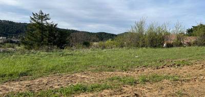 Programme terrain + maison à Veyras en Ardèche (07) de 120 m² à vendre au prix de 296150€ - 4