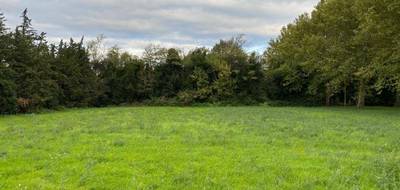 Terrain seul à La Voulte-sur-Rhône en Ardèche (07) de 793 m² à vendre au prix de 105000€ - 1