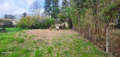 Terrain seul à Graulhet en Tarn (81) de 910 m² à vendre au prix de 39000€ - 2