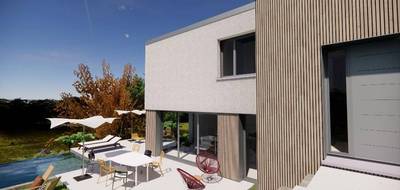 Programme terrain + maison à L'Union en Haute-Garonne (31) de 135 m² à vendre au prix de 570000€ - 3