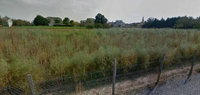 Terrain seul à Bournand en Vienne (86) de 1300 m² à vendre au prix de 36400€ - 2