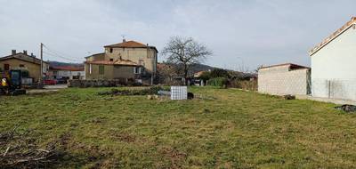 Terrain seul à Saint-Jean-du-Falga en Ariège (09) de 370 m² à vendre au prix de 45000€ - 2
