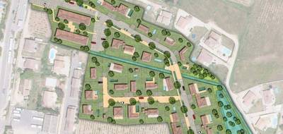 Terrain seul à Amboise en Indre-et-Loire (37) de 575 m² à vendre au prix de 95000€ - 4