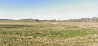 Terrain seul à Montesquieu-Volvestre en Haute-Garonne (31) de 1945 m² à vendre au prix de 76000€ - 1