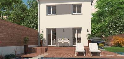 Programme terrain + maison à Aire-sur-l'Adour en Landes (40) de 79 m² à vendre au prix de 202000€ - 2