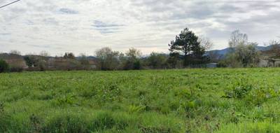 Terrain seul à Mane en Haute-Garonne (31) de 2000 m² à vendre au prix de 50000€ - 1