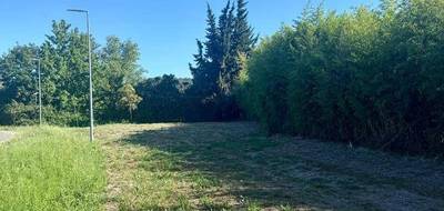 Programme terrain + maison à Istres en Bouches-du-Rhône (13) de 125 m² à vendre au prix de 498890€ - 3