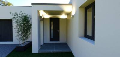 Programme terrain + maison à Belvèze-du-Razès en Aude (11) de 120 m² à vendre au prix de 359000€ - 2