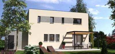 Programme terrain + maison à Bessancourt en Val-d'Oise (95) de 108 m² à vendre au prix de 370300€ - 2