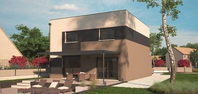 Programme terrain + maison à Montmagny en Val-d'Oise (95) de 128 m² à vendre au prix de 405000€ - 2