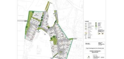 Programme terrain + maison à Changé en Mayenne (53) de 110 m² à vendre au prix de 354600€ - 4