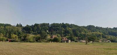 Terrain seul à Pineuilh en Gironde (33) de 1027 m² à vendre au prix de 58000€ - 3