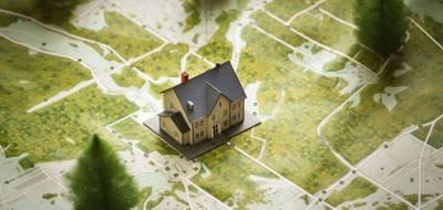 Programme terrain + maison à Chalonnes-sur-Loire en Maine-et-Loire (49) de 89 m² à vendre au prix de 244537€ - 3