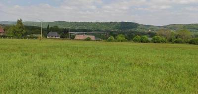 Programme terrain + maison à Toutainville en Eure (27) de 137 m² à vendre au prix de 290000€ - 4