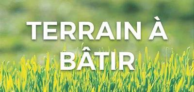 Terrain seul à Saint-Benoist-sur-Mer en Vendée (85) de 747 m² à vendre au prix de 59900€ - 3