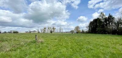 Terrain seul à Sormonne en Ardennes (08) de 2000 m² à vendre au prix de 60000€ - 4