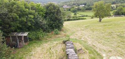 Terrain seul à Mancey en Saône-et-Loire (71) de 1198 m² à vendre au prix de 59000€ - 1