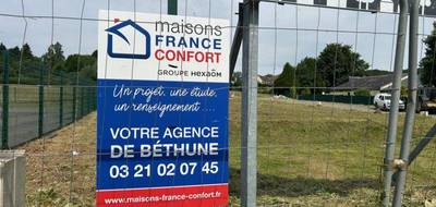 Programme terrain + maison à Lapugnoy en Pas-de-Calais (62) de 83 m² à vendre au prix de 225000€ - 3