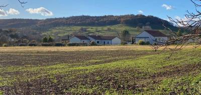 Terrain seul à Saint-Médard-de-Presque en Lot (46) de 804 m² à vendre au prix de 21708€ - 2