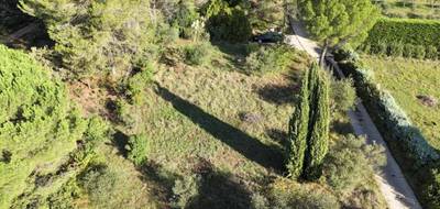 Programme terrain + maison à Le Val en Var (83) de 75 m² à vendre au prix de 348000€ - 4