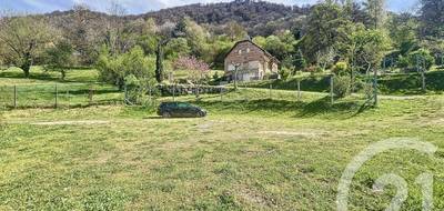 Terrain seul à Cierp-Gaud en Haute-Garonne (31) de 2262 m² à vendre au prix de 39000€ - 2