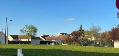Terrain seul à Épinay-sur-Orge en Essonne (91) de 427 m² à vendre au prix de 184000€ - 1