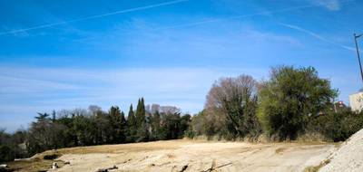 Terrain seul à Cadenet en Vaucluse (84) de 409 m² à vendre au prix de 178900€ - 4