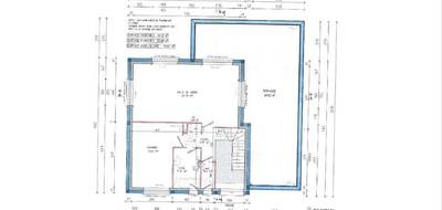 Programme terrain + maison à Rang-du-Fliers en Pas-de-Calais (62) de 130 m² à vendre au prix de 362000€ - 4