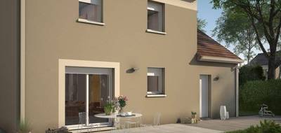 Programme terrain + maison à Thue et Mue en Calvados (14) de 74 m² à vendre au prix de 242464€ - 2